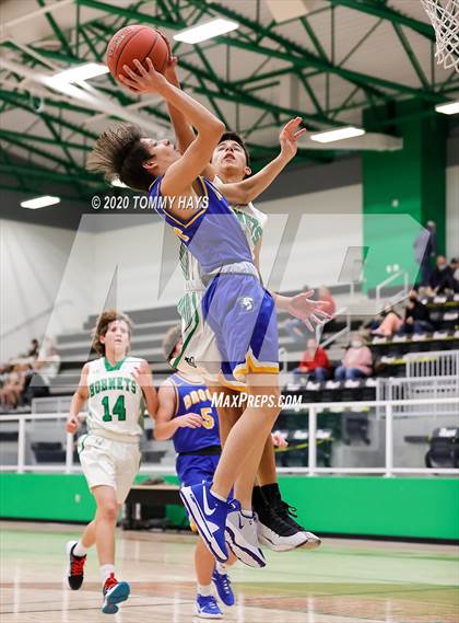 Thumbnail 1 in Brock @ Azle photogallery.