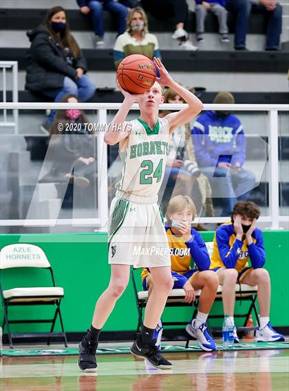 Thumbnail 3 in Brock @ Azle photogallery.