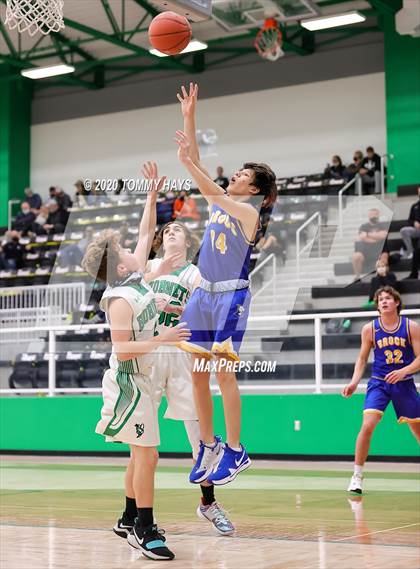 Thumbnail 2 in Brock @ Azle photogallery.