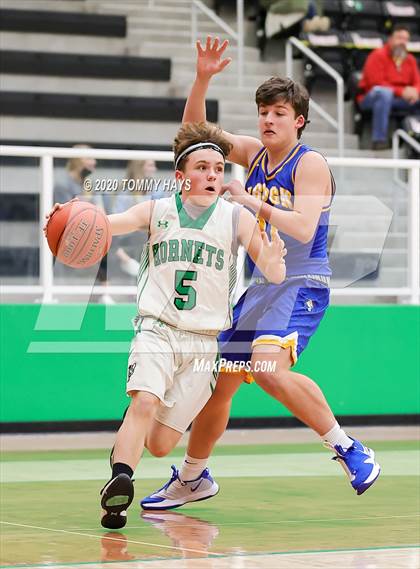 Thumbnail 1 in Brock @ Azle photogallery.
