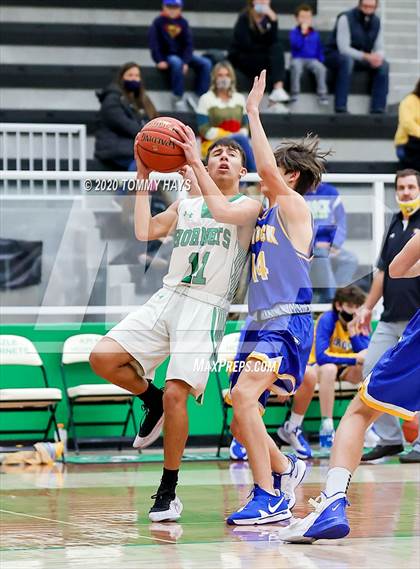 Thumbnail 1 in Brock @ Azle photogallery.