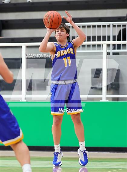 Thumbnail 2 in Brock @ Azle photogallery.