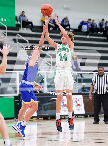 Thumbnail 1 in Brock @ Azle photogallery.