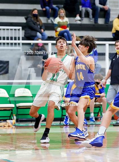 Thumbnail 3 in Brock @ Azle photogallery.