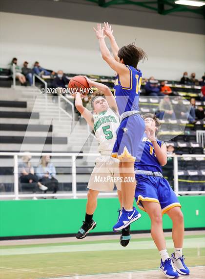Thumbnail 2 in Brock @ Azle photogallery.