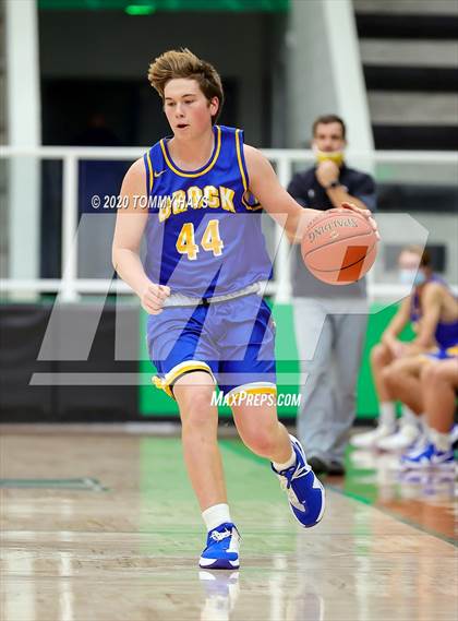 Thumbnail 2 in Brock @ Azle photogallery.