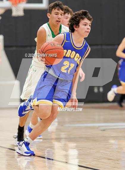 Thumbnail 3 in Brock @ Azle photogallery.