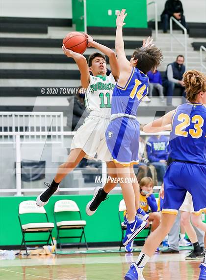 Thumbnail 2 in Brock @ Azle photogallery.
