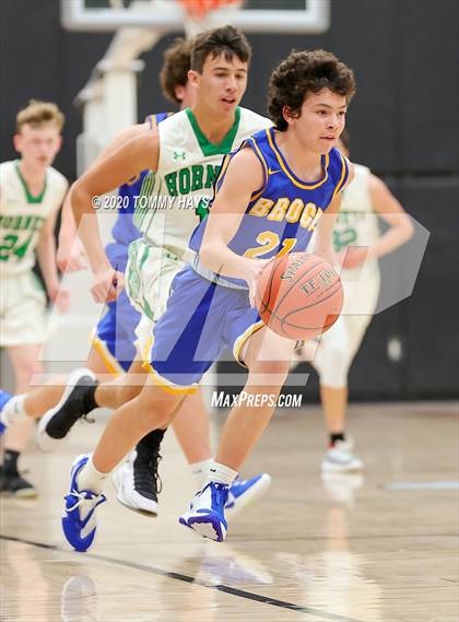 Thumbnail 1 in Brock @ Azle photogallery.