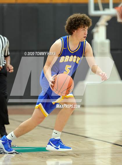 Thumbnail 2 in Brock @ Azle photogallery.
