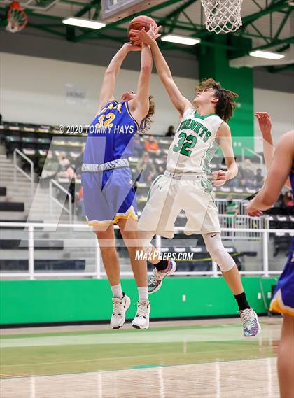 Thumbnail 2 in Brock @ Azle photogallery.