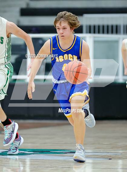 Thumbnail 2 in Brock @ Azle photogallery.