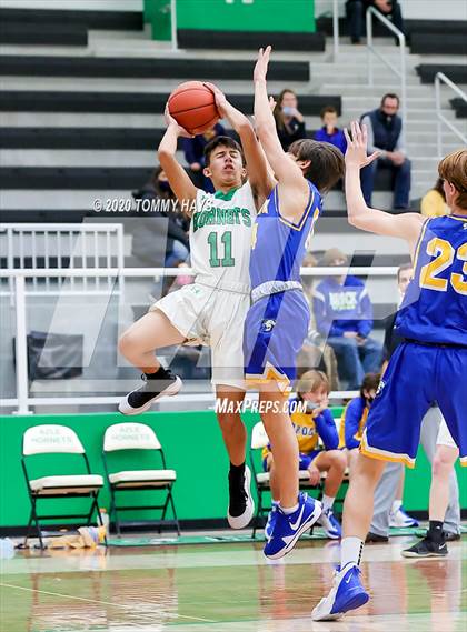 Thumbnail 3 in Brock @ Azle photogallery.