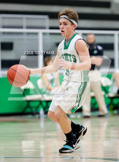 Thumbnail 3 in Brock @ Azle photogallery.