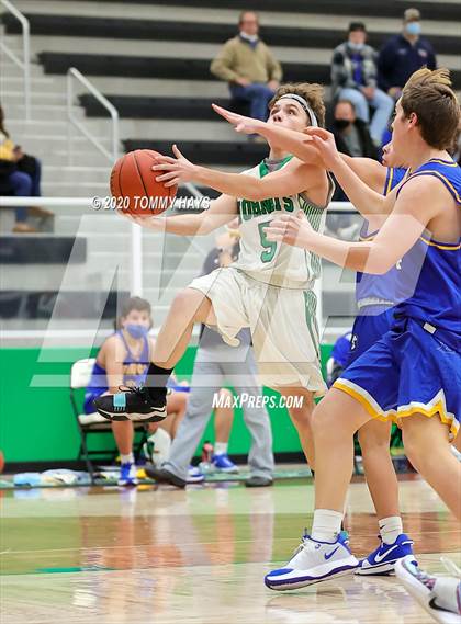 Thumbnail 2 in Brock @ Azle photogallery.
