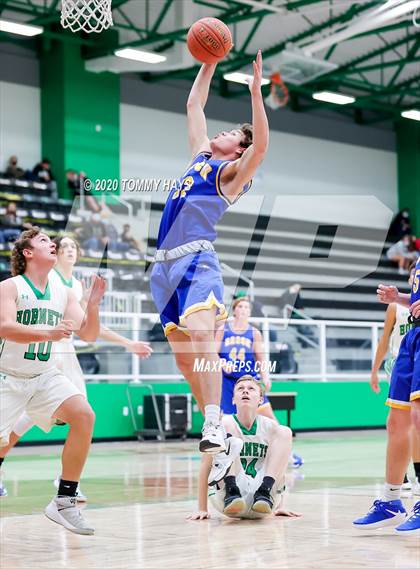 Thumbnail 1 in Brock @ Azle photogallery.