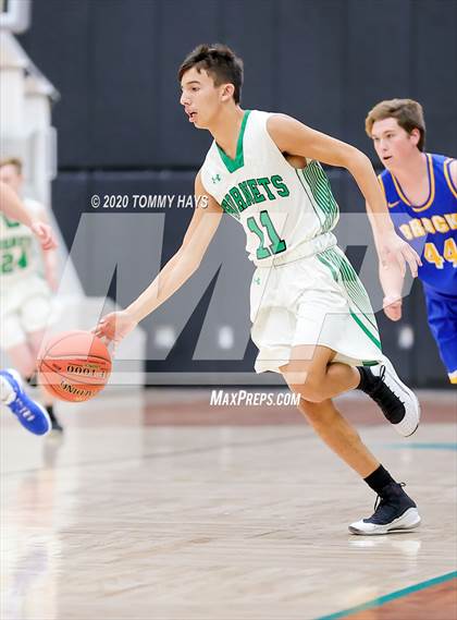 Thumbnail 1 in Brock @ Azle photogallery.