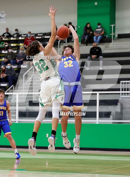 Thumbnail 3 in Brock @ Azle photogallery.