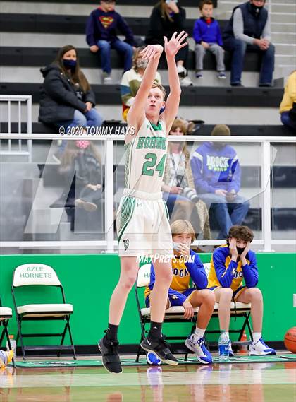 Thumbnail 2 in Brock @ Azle photogallery.