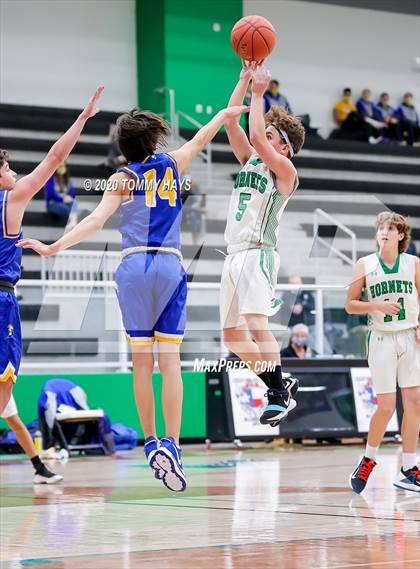 Thumbnail 3 in Brock @ Azle photogallery.