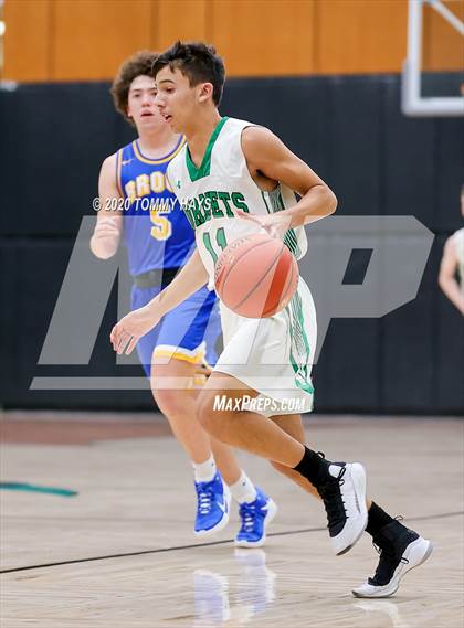 Thumbnail 2 in Brock @ Azle photogallery.