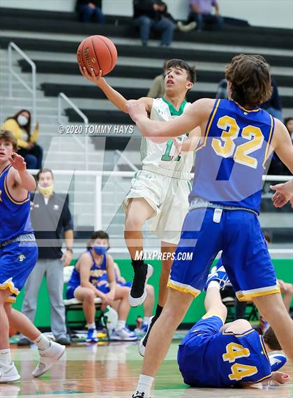 Thumbnail 1 in Brock @ Azle photogallery.