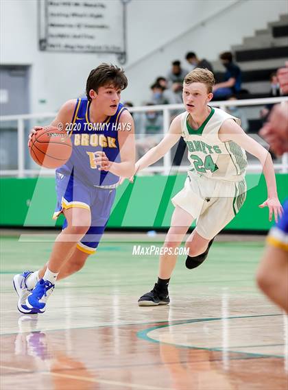 Thumbnail 1 in Brock @ Azle photogallery.