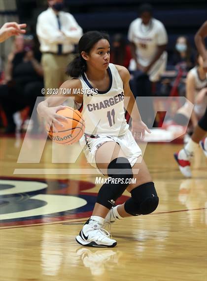 Thumbnail 3 in Carmel Christian @ Providence Day photogallery.