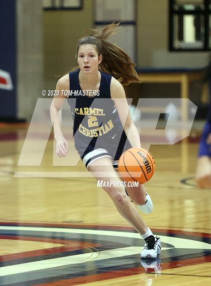 Thumbnail 1 in Carmel Christian @ Providence Day photogallery.