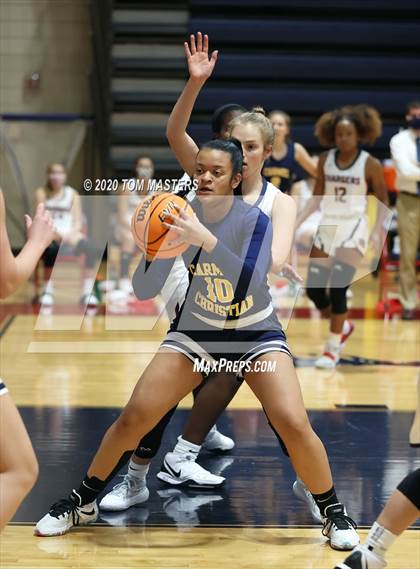 Thumbnail 2 in Carmel Christian @ Providence Day photogallery.
