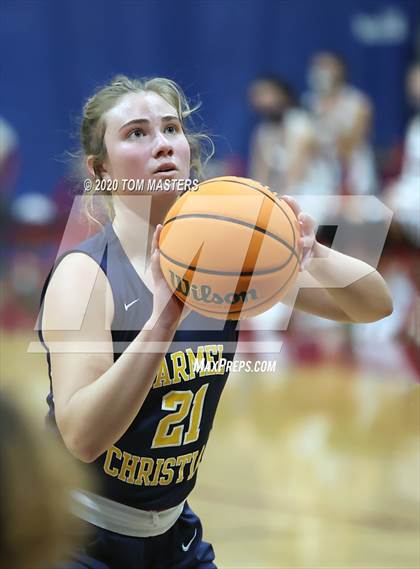 Thumbnail 1 in Carmel Christian @ Providence Day photogallery.
