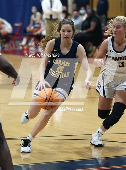 Thumbnail 3 in Carmel Christian @ Providence Day photogallery.
