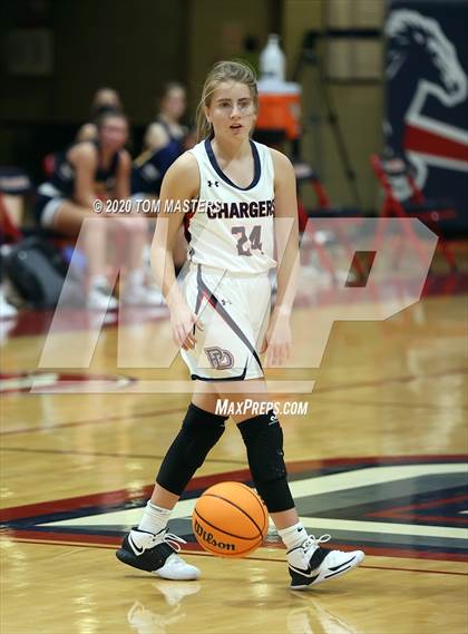 Thumbnail 1 in Carmel Christian @ Providence Day photogallery.