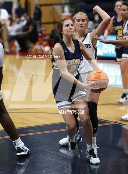 Thumbnail 1 in Carmel Christian @ Providence Day photogallery.