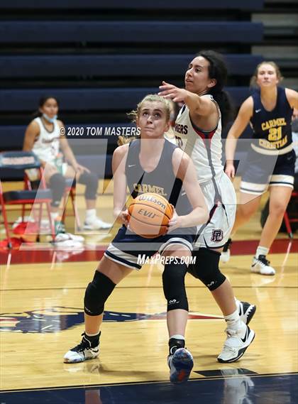 Thumbnail 2 in Carmel Christian @ Providence Day photogallery.