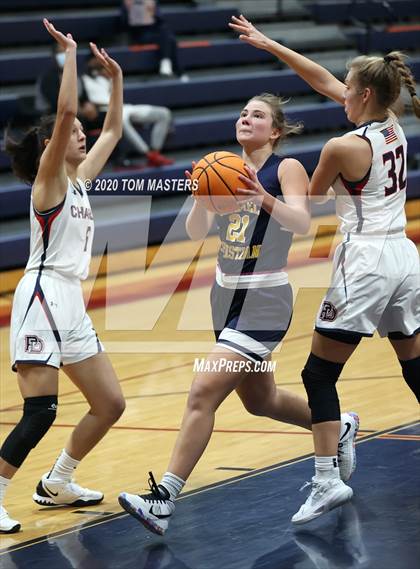 Thumbnail 2 in Carmel Christian @ Providence Day photogallery.