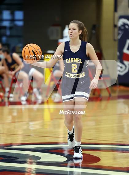 Thumbnail 3 in Carmel Christian @ Providence Day photogallery.