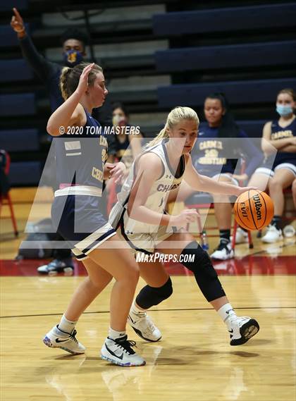 Thumbnail 3 in Carmel Christian @ Providence Day photogallery.