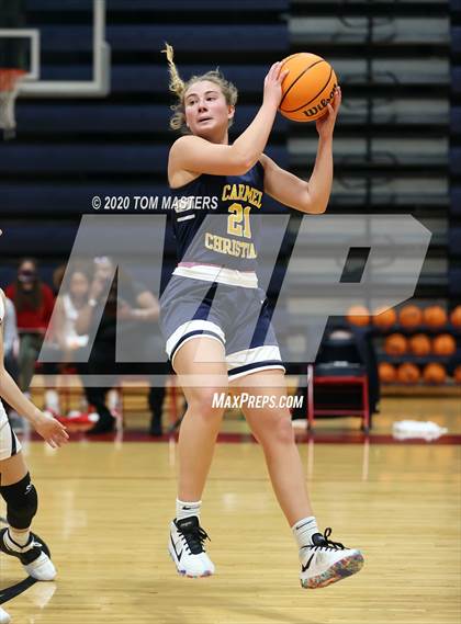 Thumbnail 1 in Carmel Christian @ Providence Day photogallery.