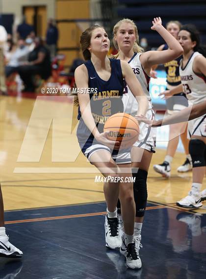 Thumbnail 2 in Carmel Christian @ Providence Day photogallery.