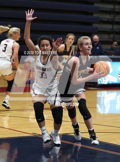 Thumbnail 3 in Carmel Christian @ Providence Day photogallery.