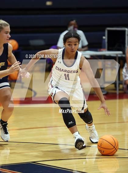 Thumbnail 1 in Carmel Christian @ Providence Day photogallery.