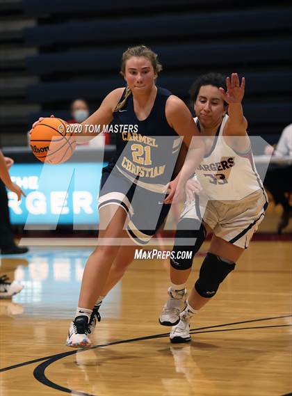 Thumbnail 3 in Carmel Christian @ Providence Day photogallery.