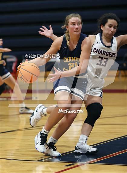 Thumbnail 2 in Carmel Christian @ Providence Day photogallery.