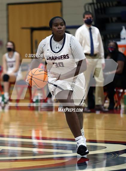 Thumbnail 3 in Carmel Christian @ Providence Day photogallery.