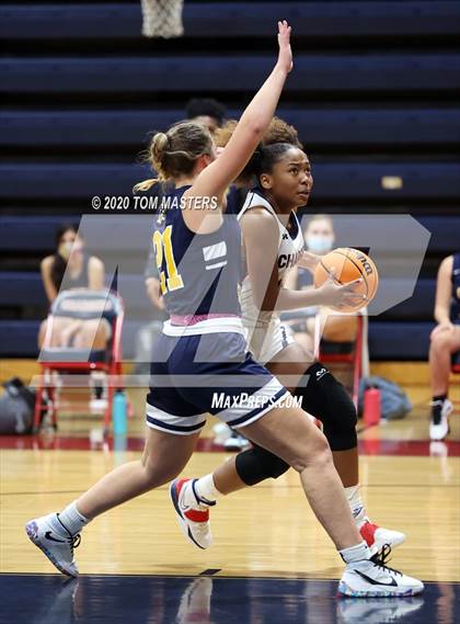 Thumbnail 1 in Carmel Christian @ Providence Day photogallery.