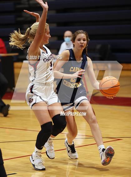 Thumbnail 2 in Carmel Christian @ Providence Day photogallery.