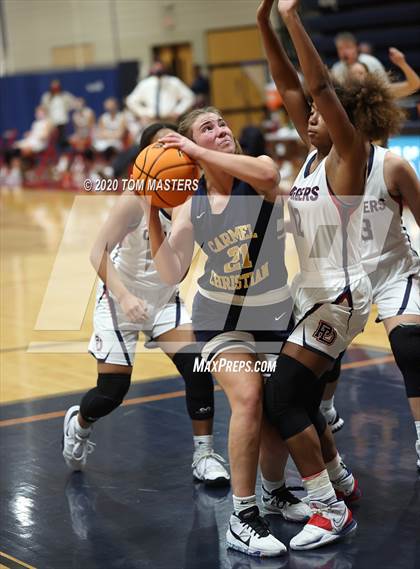 Thumbnail 1 in Carmel Christian @ Providence Day photogallery.