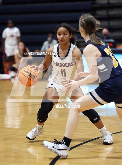 Thumbnail 1 in Carmel Christian @ Providence Day photogallery.