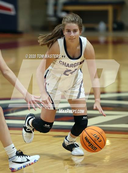 Thumbnail 2 in Carmel Christian @ Providence Day photogallery.
